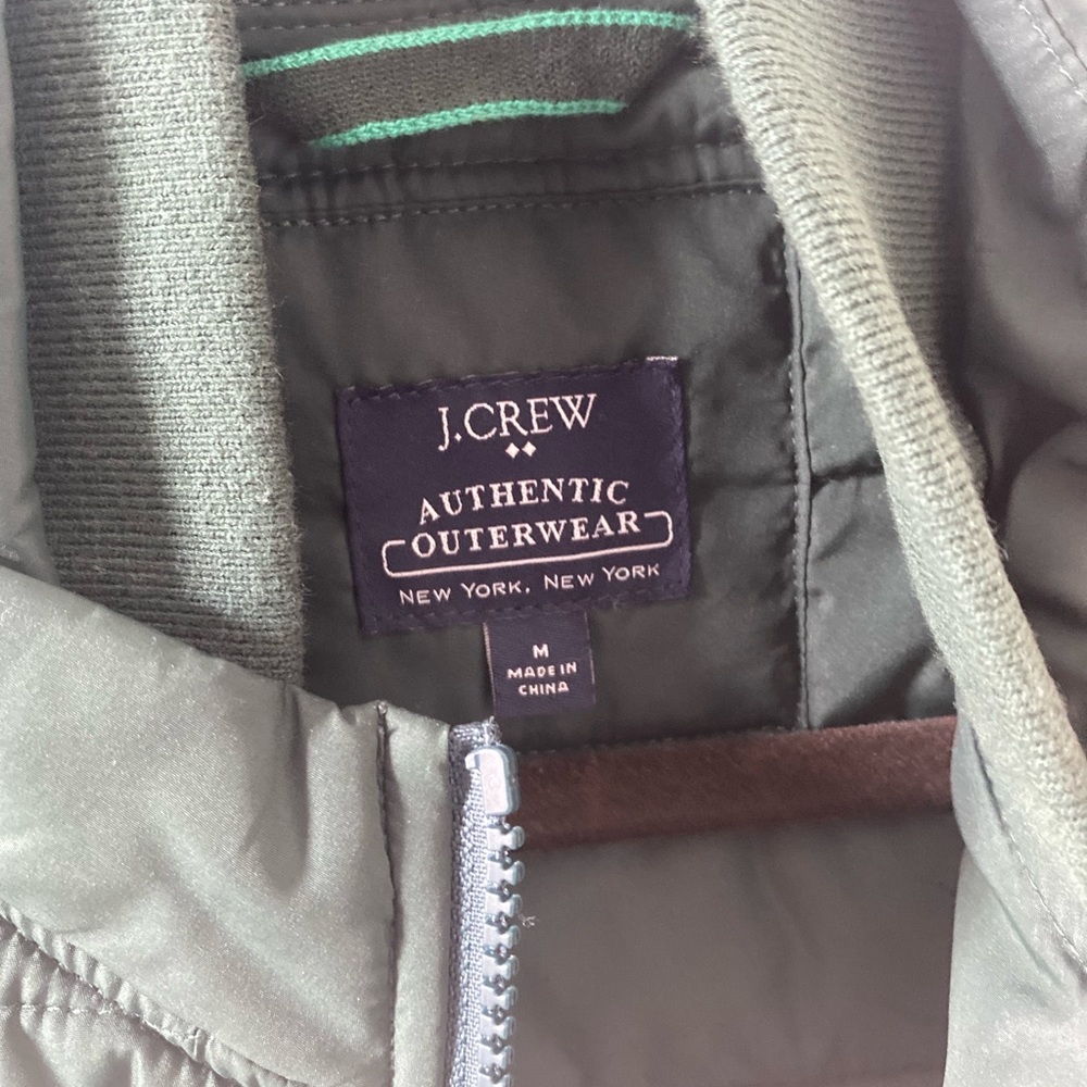 J.Crew Factory Vest - Picture 2 of 4